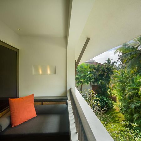 Hotel Alila Diwa Goa - A Hyatt Brand Majorda Exteriér fotografie