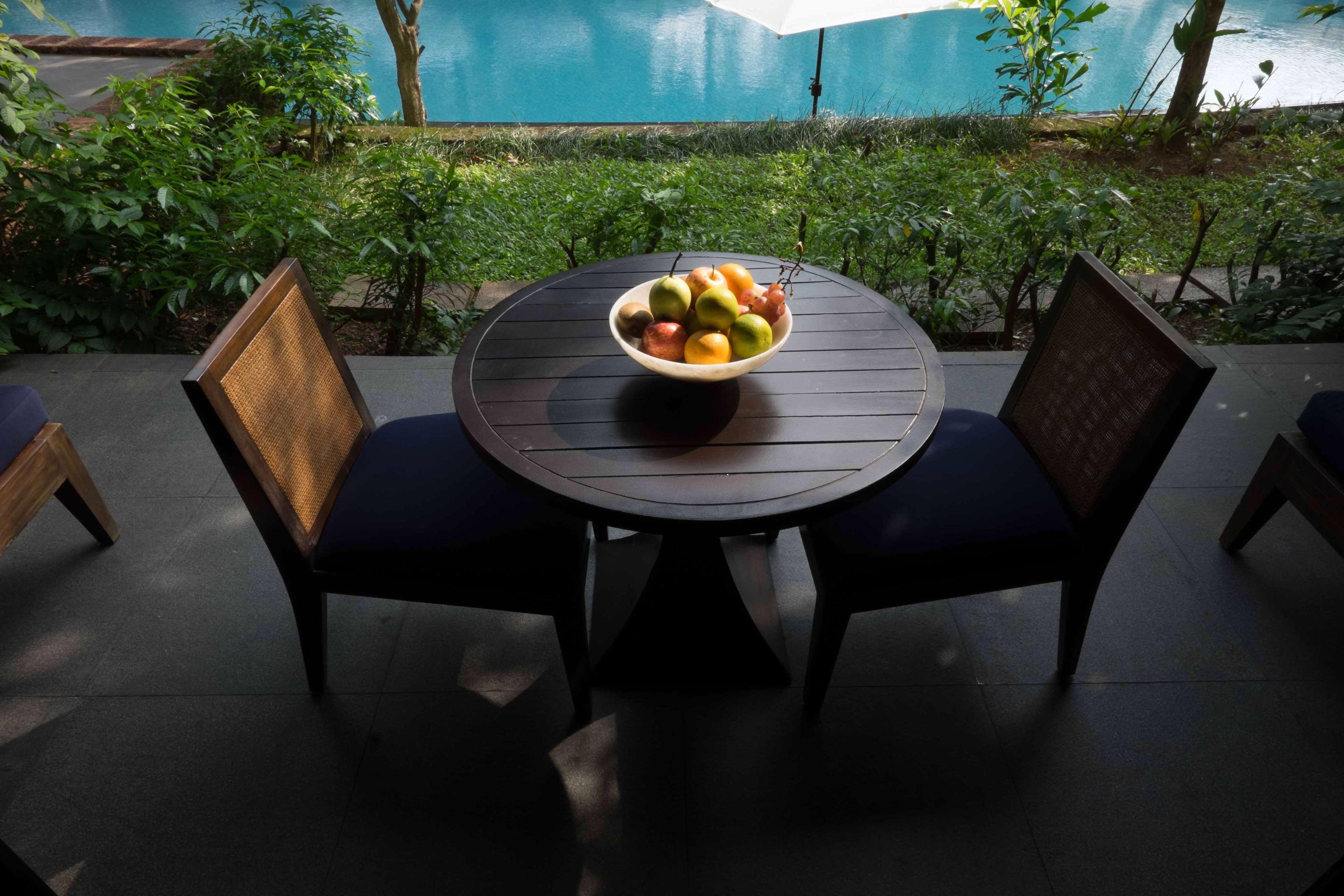 Hotel Alila Diwa Goa - A Hyatt Brand Majorda Exteriér fotografie