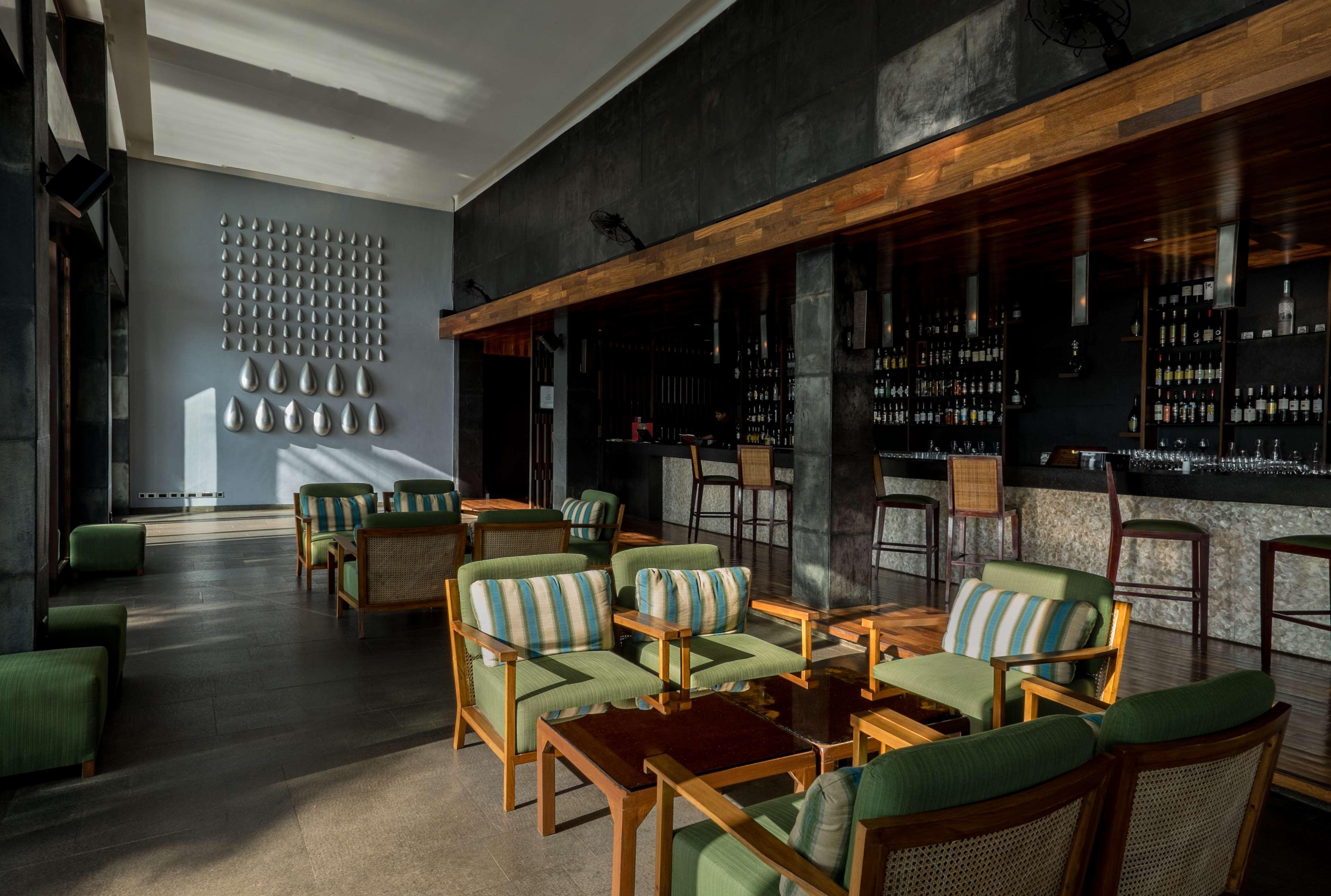 Hotel Alila Diwa Goa - A Hyatt Brand Majorda Exteriér fotografie